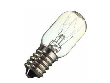 Bulb25 small salt lamp bulb