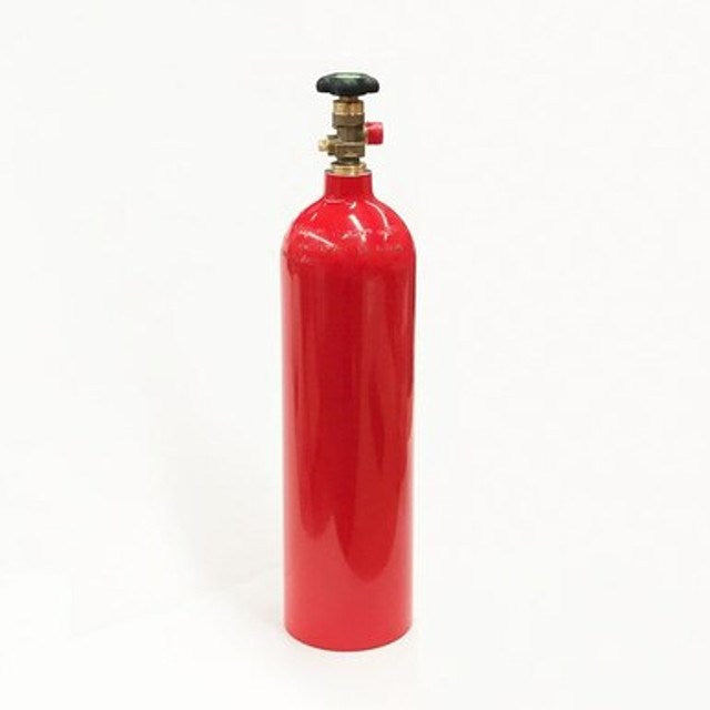 3.5kg Co2 Bottle - New