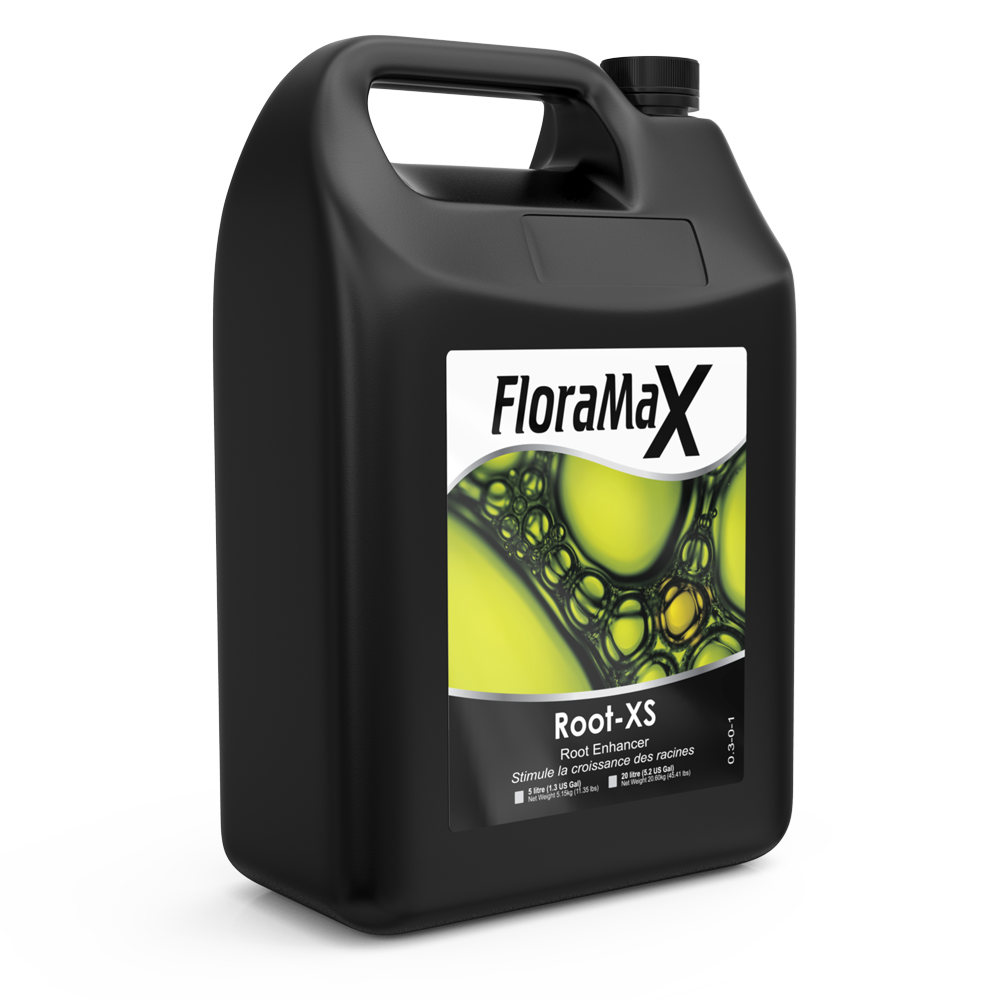 Floramax Root-xs 20L