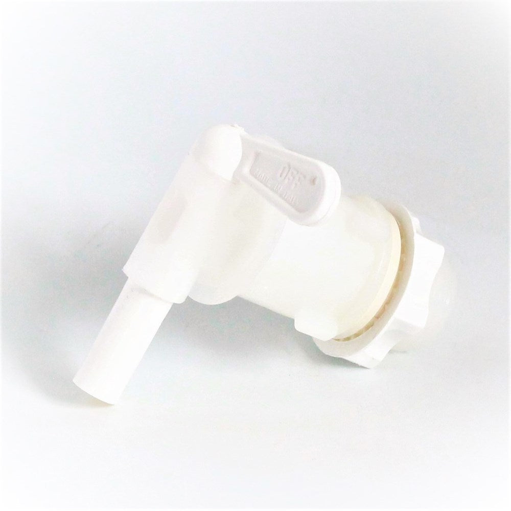 Barrel (fermenter) Tap with Locknut