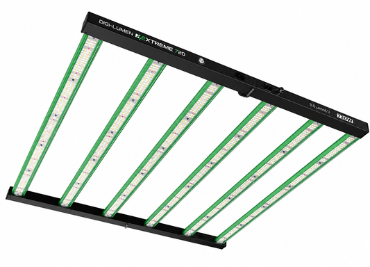 NEW - Digi-Lumen Extreme 720W LED 3.0 u/mol
