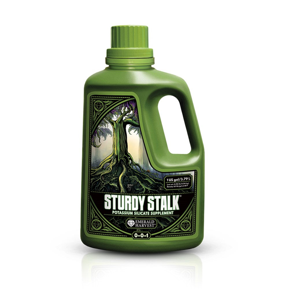 Sturdy Stalk 3.79L