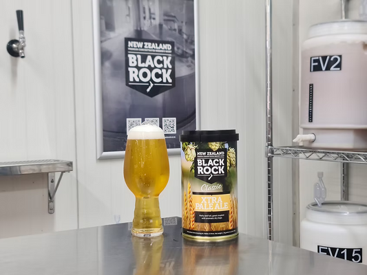 Black Rock - Xtra Pale Ale 1.7kg