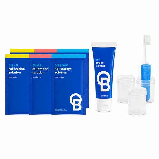 Bluelab Probe Care Kit (pH)