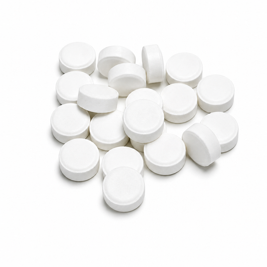 Campden Tablets (x100) Handcraft Supplies