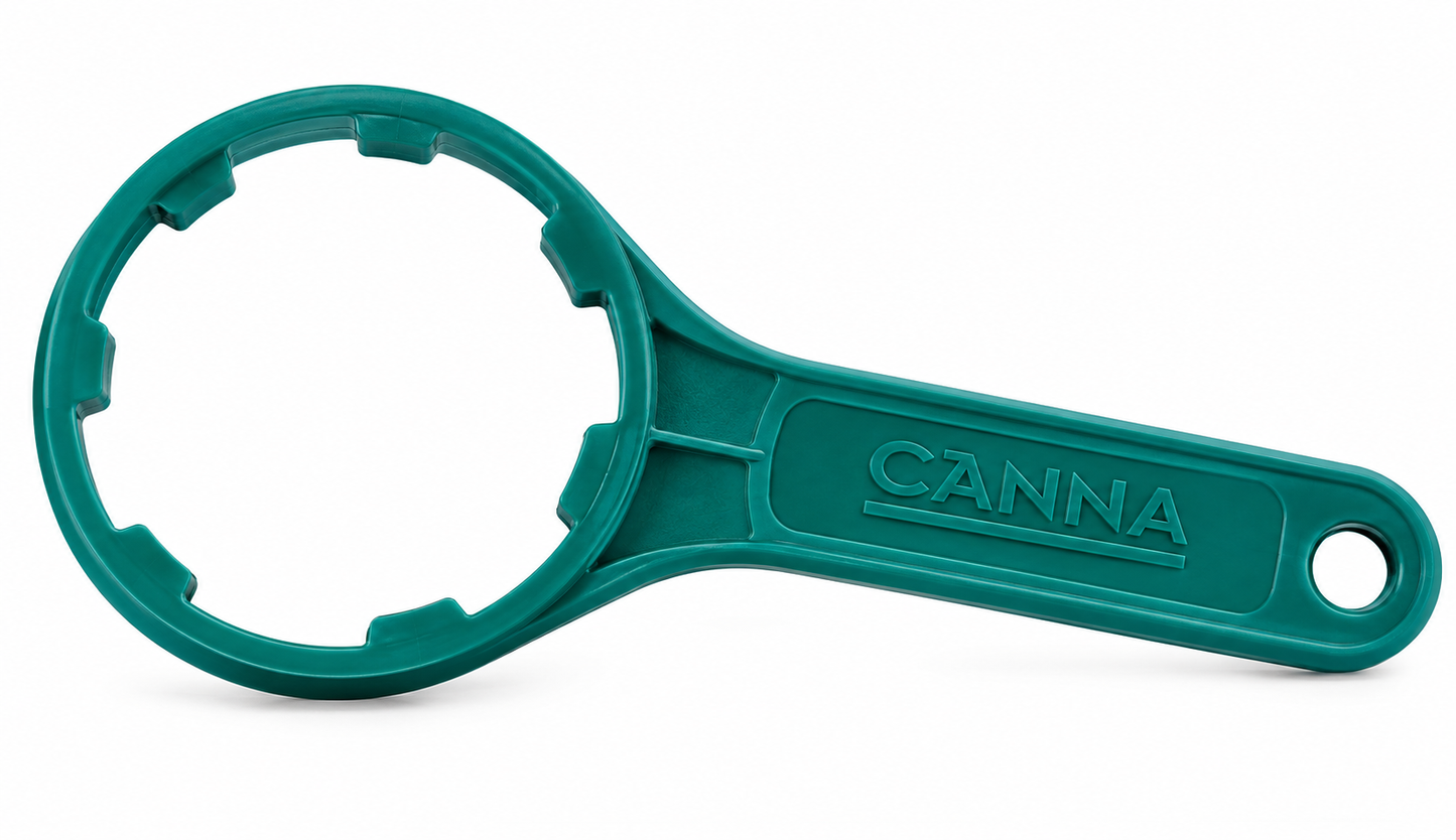 Canna Spanner