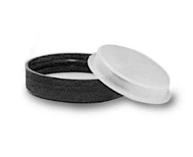 5L Demijohn screw Cap Lid(Fits on 5l demijohn)