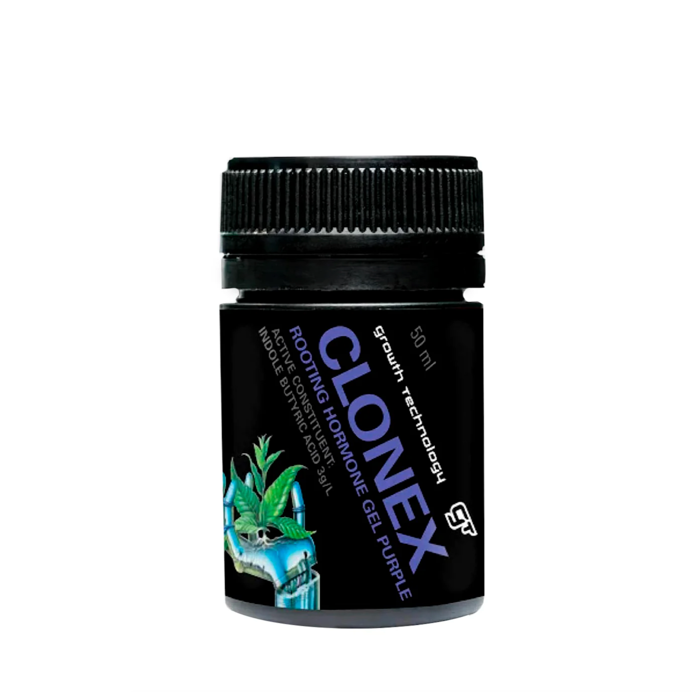 GT Clonex Gel 50ml