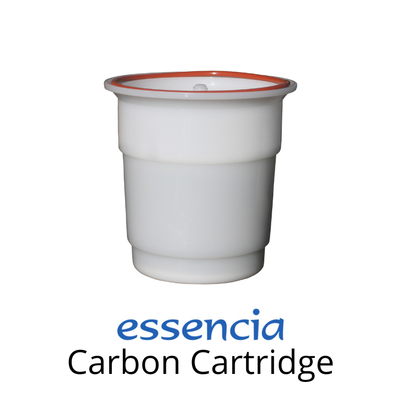 Essencia Carbon Cartridge