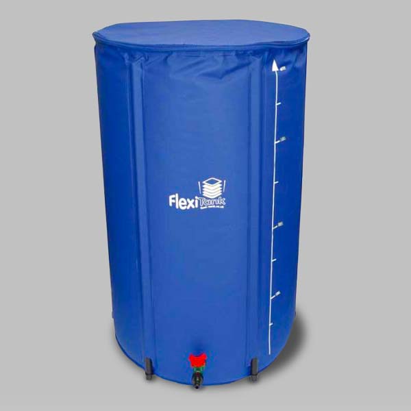 Autopot Flexitank - 225L