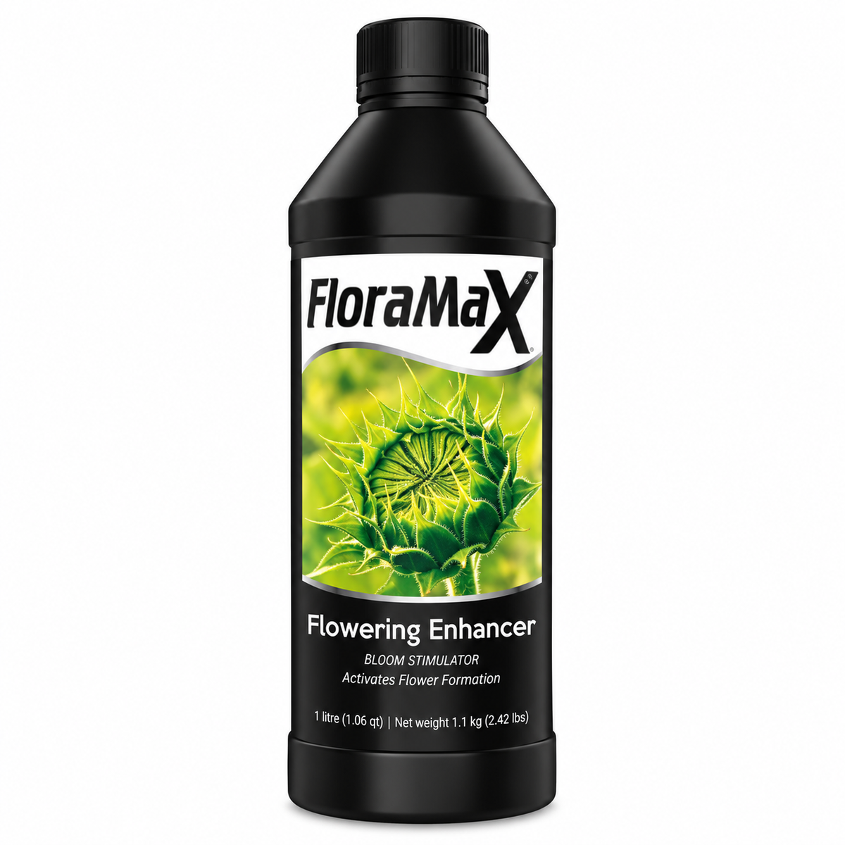 FloraMax Flowering Enhancer (1 Litre)