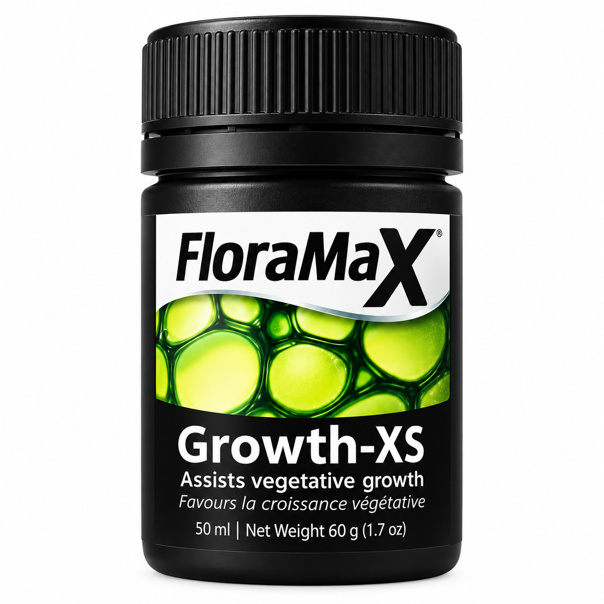 Floramax Growth-XS (50ml)