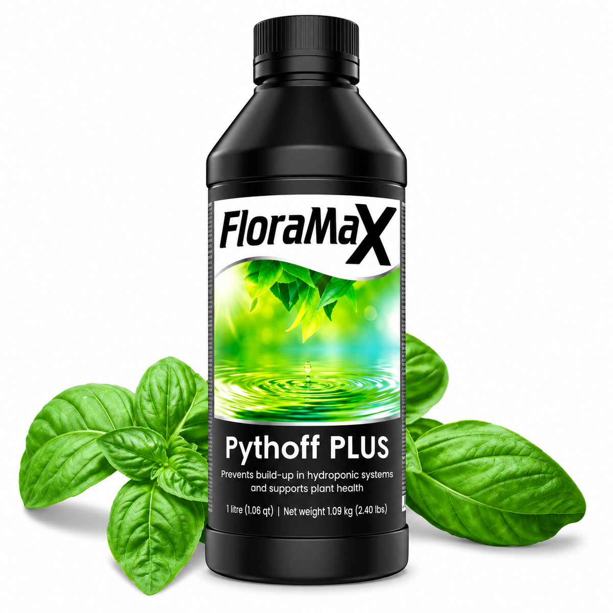 FloraMax Pythoff Plus (1 Litre)