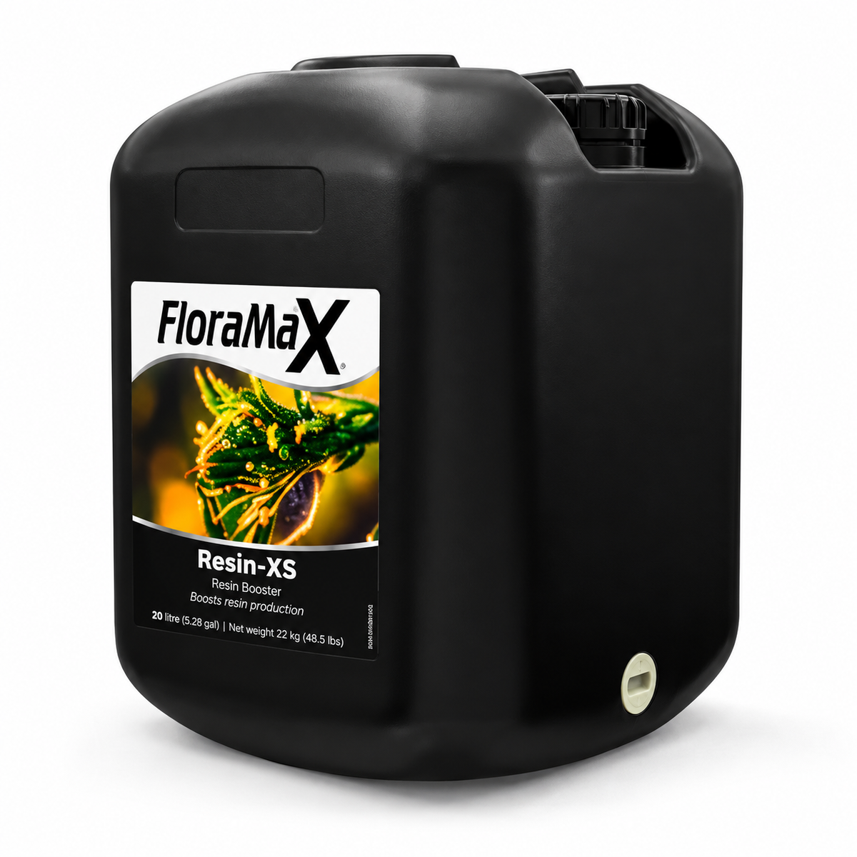 FloraMax Resin-XS (20 Litre)