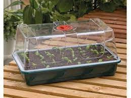 Garland XL Highdome Propagator