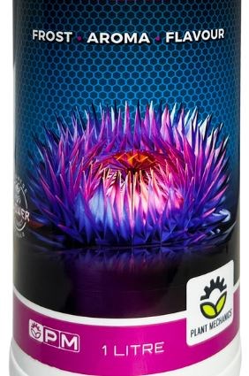 LED Fuel - 1Litre Plant Mechanics