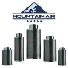 Mountain Air Carbon Filter 300x1000