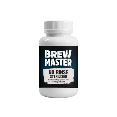 Brewmaster No Rinse Setriliser