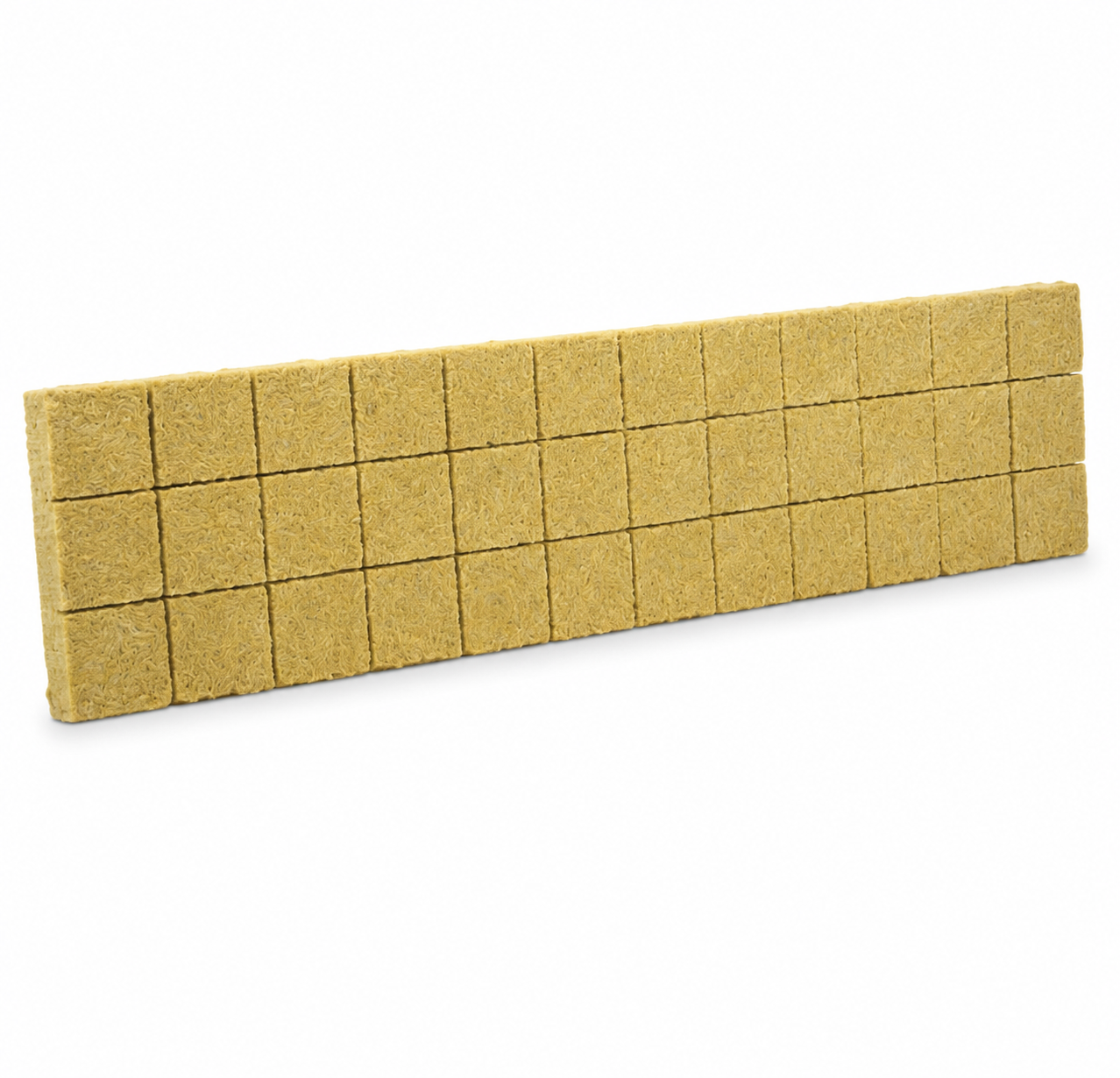 Stonewool Slab (40x40x40) 36 Cubes