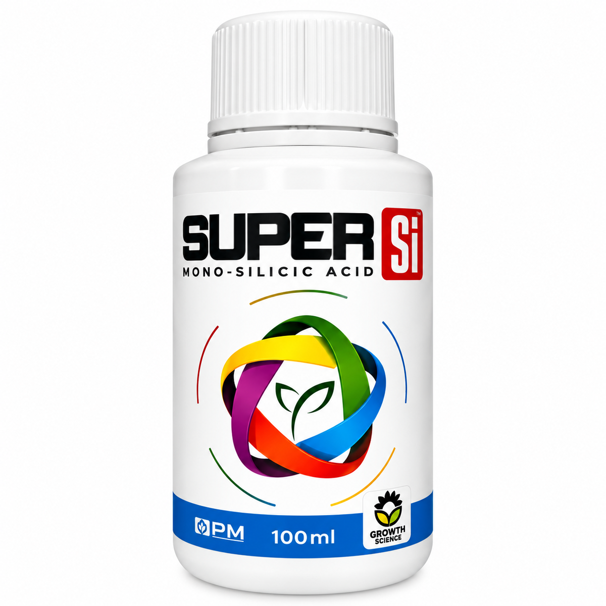 Super Si (100ml) Plant Mechanics