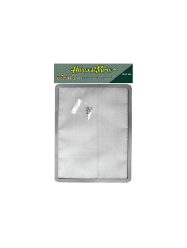 Harvest More Trim Bin Replacement Screen 150 Micron