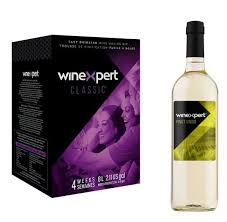 Winexpert Pinot Grigio ITA 8L