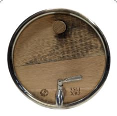Badmotivator Bourbon Barrel
