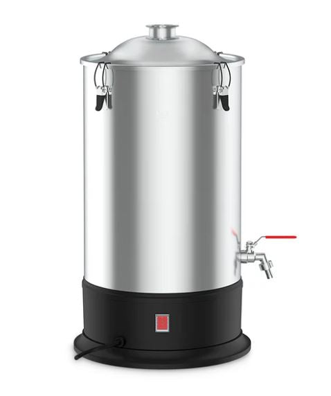 SS Create+ Boiler 25L (NZ/AU)
