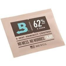 BOVEDA 67GM 62% RH holds 1LB