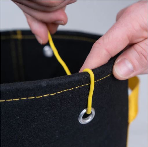 Budpot 38L 10 Gallon