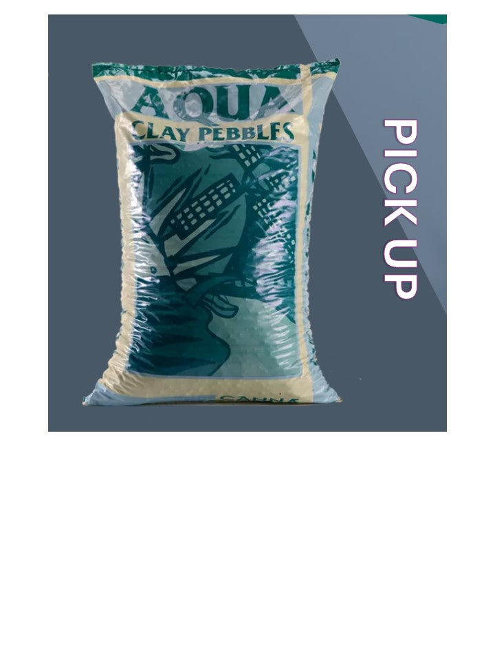 Clay Balls (Leca) 45litre