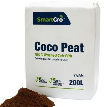 200L Coco Block