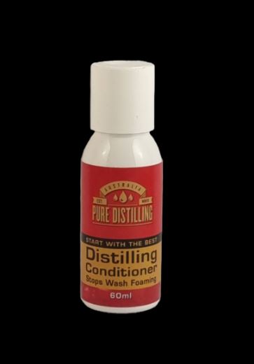 Distilling Conditioner (Pure distilling)