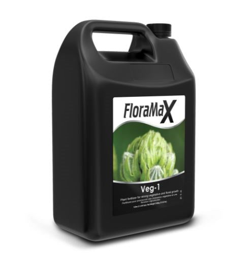 Floramax Veg-1 5L