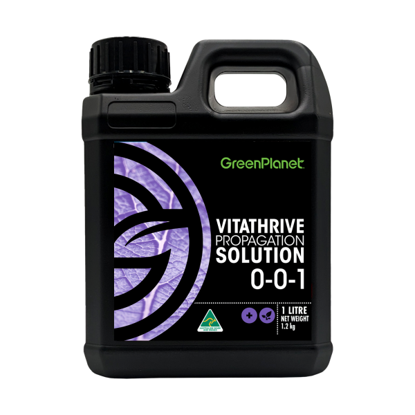 Green Planet Vitathrive 1L
