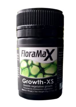 Floramax Growth-XS 50ml