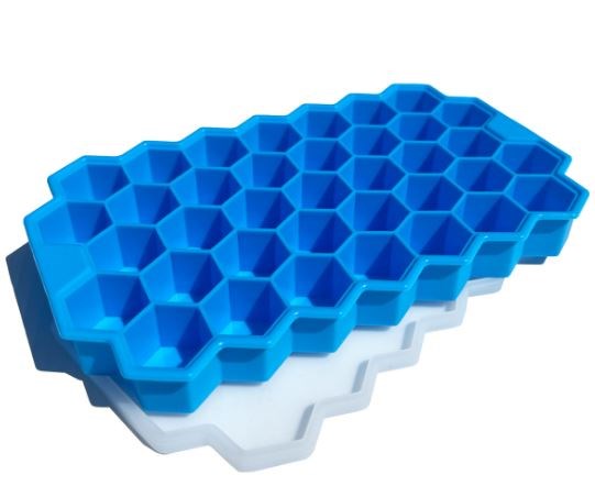 Wild Butter 8ml Hexagon Mould