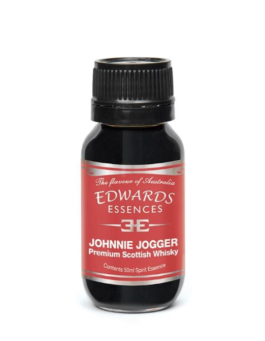 Johnnie Jogger Flavour (50ml) Edwards Essences