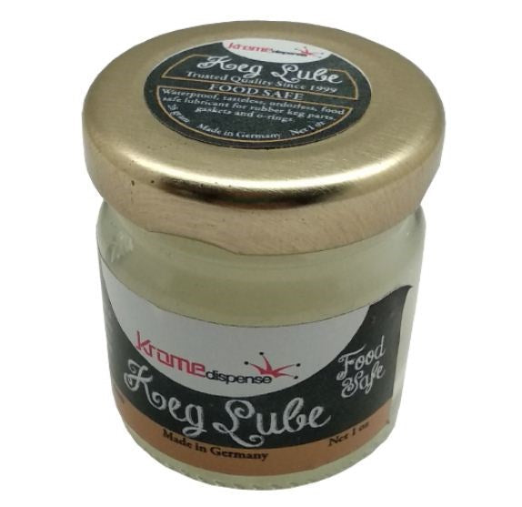 Keg Lube - 28g