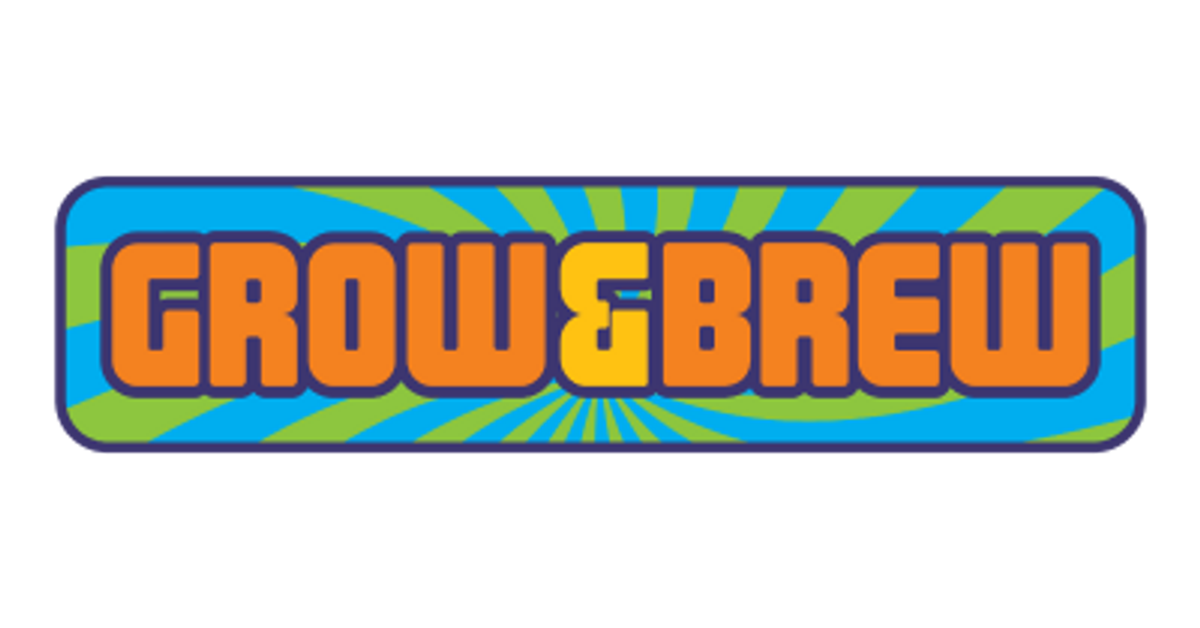 Grow and Brew