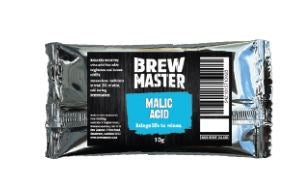 Malic Acid 10g