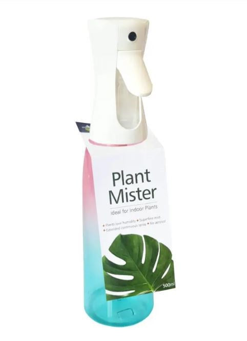 Plant Spray Mister