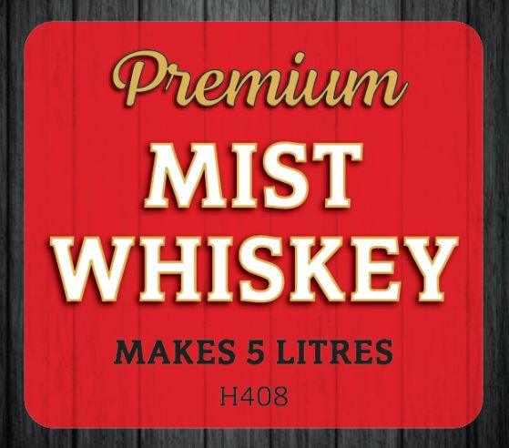 SU Premium Glen Mist Whisky