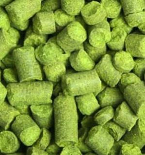 Moutere (Brooklyn) Hops 100g