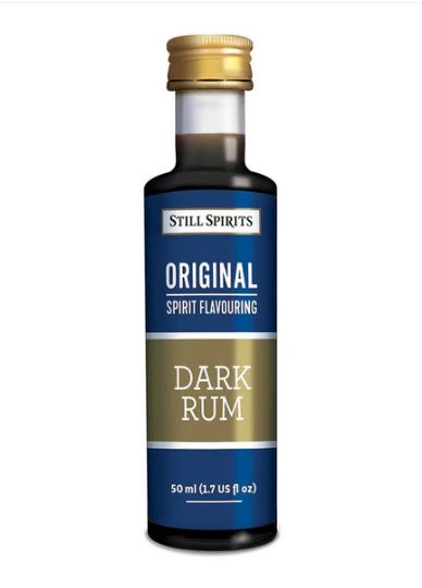 SS Original Dark Rum