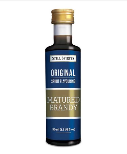 SS Original Matured Brandy