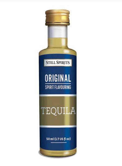 SS Original Tequila