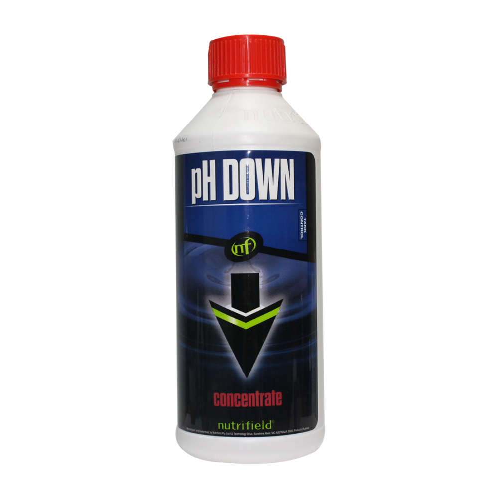 PH Down Nutrifield 1L