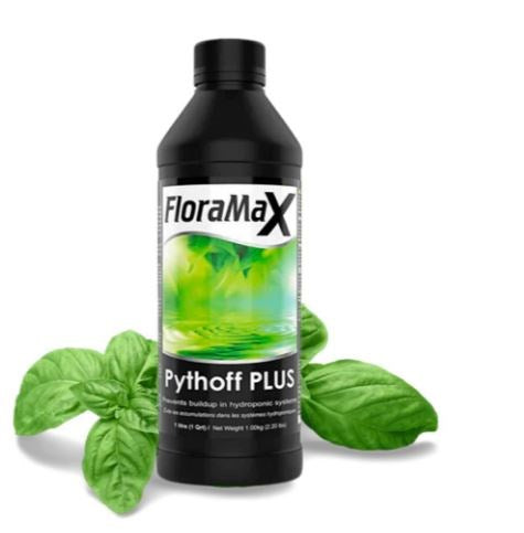 Floramax Pythoff 1L