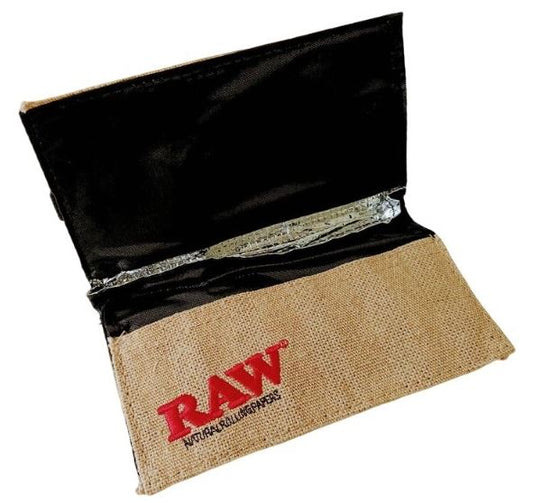 Raw Pouch